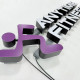 Lettres boîtiers face lumineuse sur mesure - Enseignes LED haut de gamme