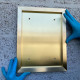 Porte menu - Sur mesure
