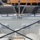 Design FORMATION - Enseigne pour bateaux - Hauteur de 5 à 100cm - Finition poli miroir ou brossé