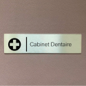 Cabinet (dentaire, médical, ....)